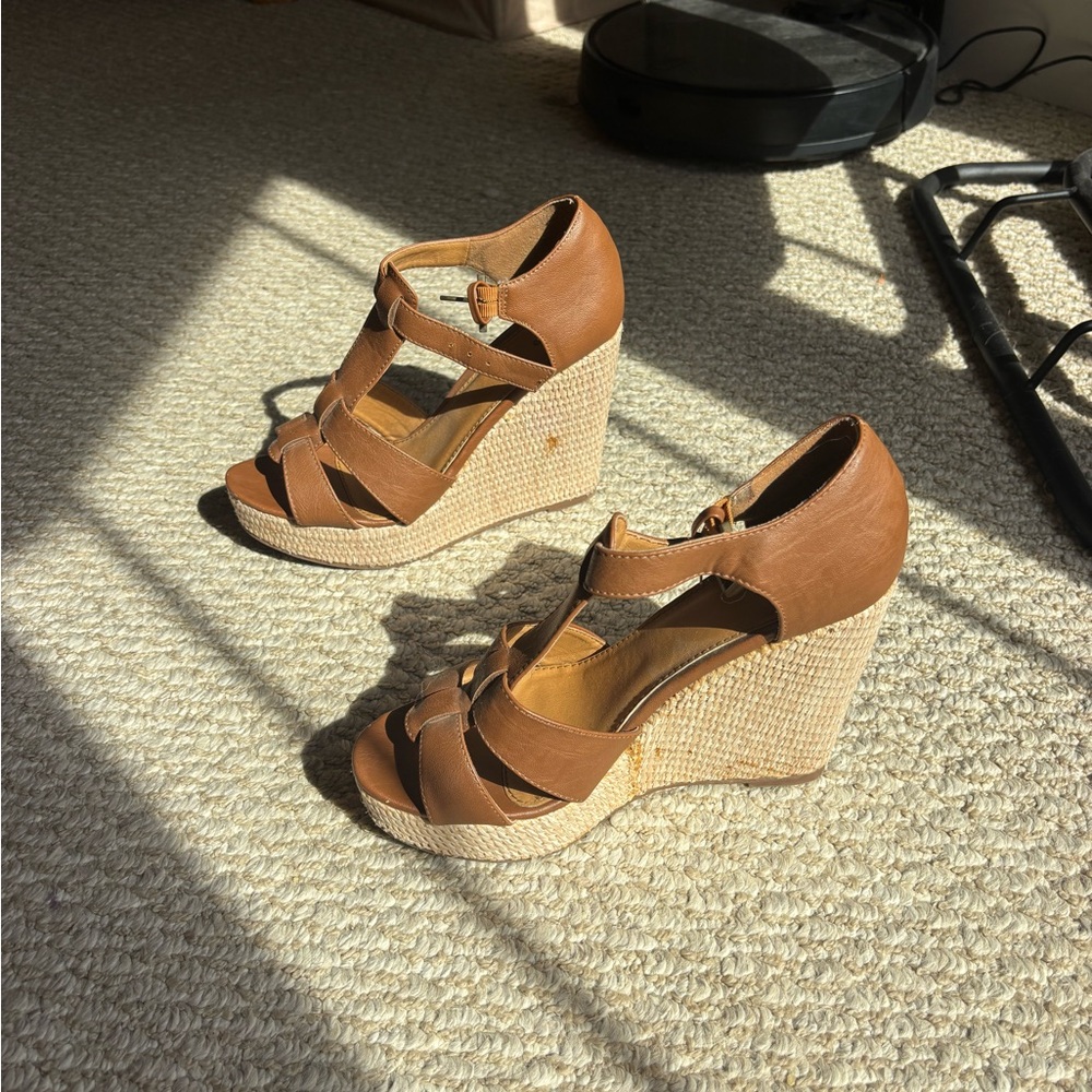 Wedges - Picture 3 of 7